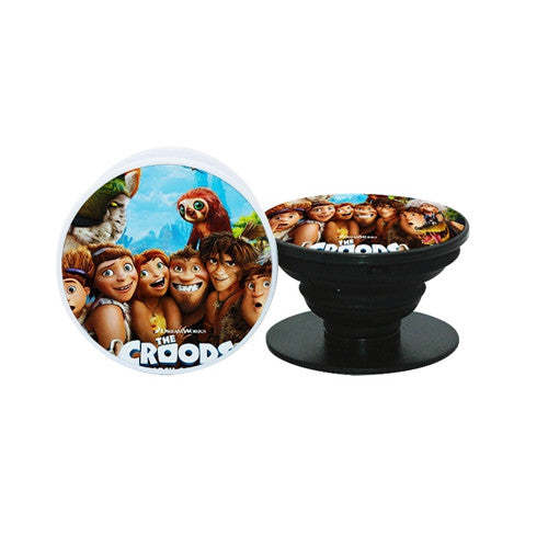 SPS01-Sublimation Pop Sockets