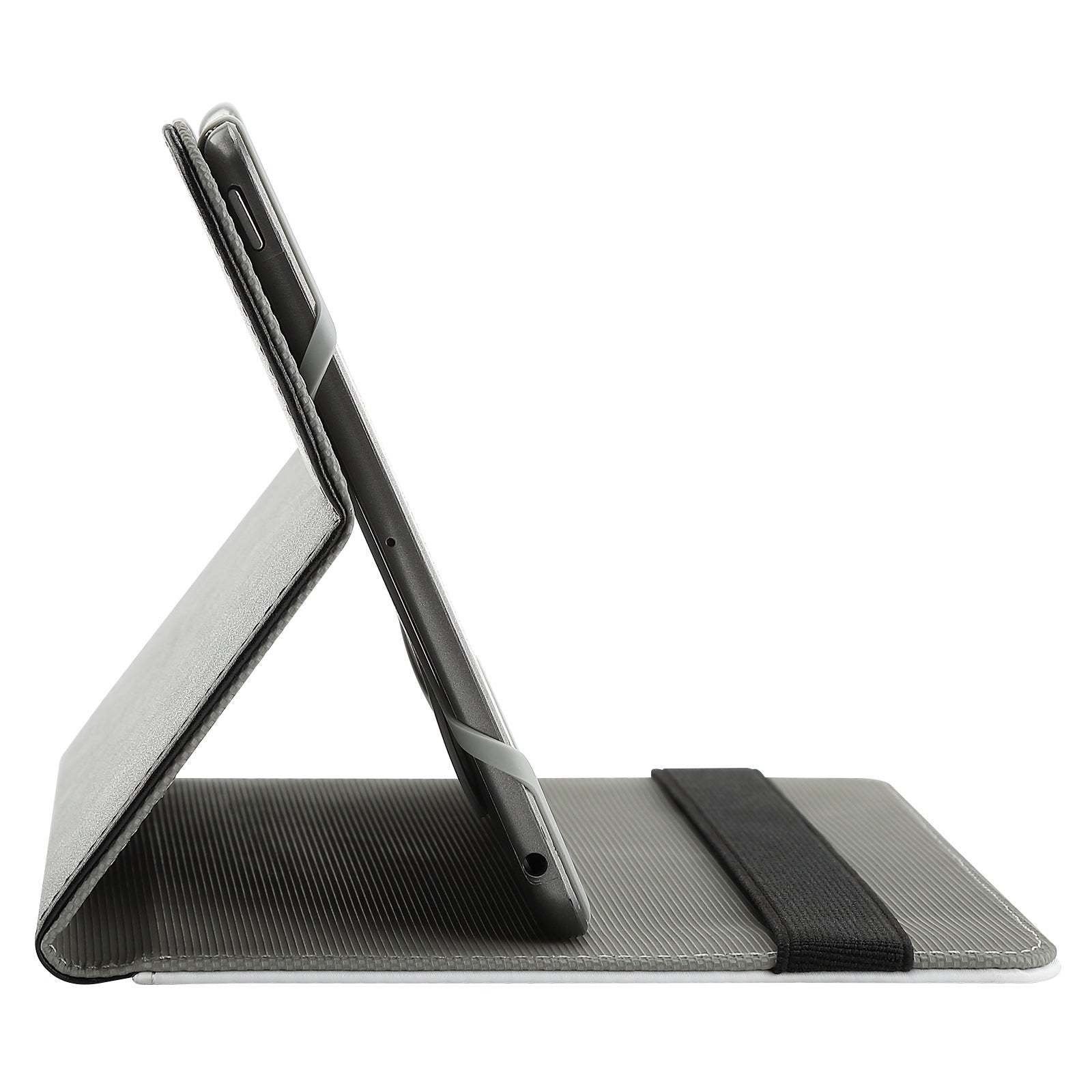 IPC01-Sublimation PU Leather Ipad Case