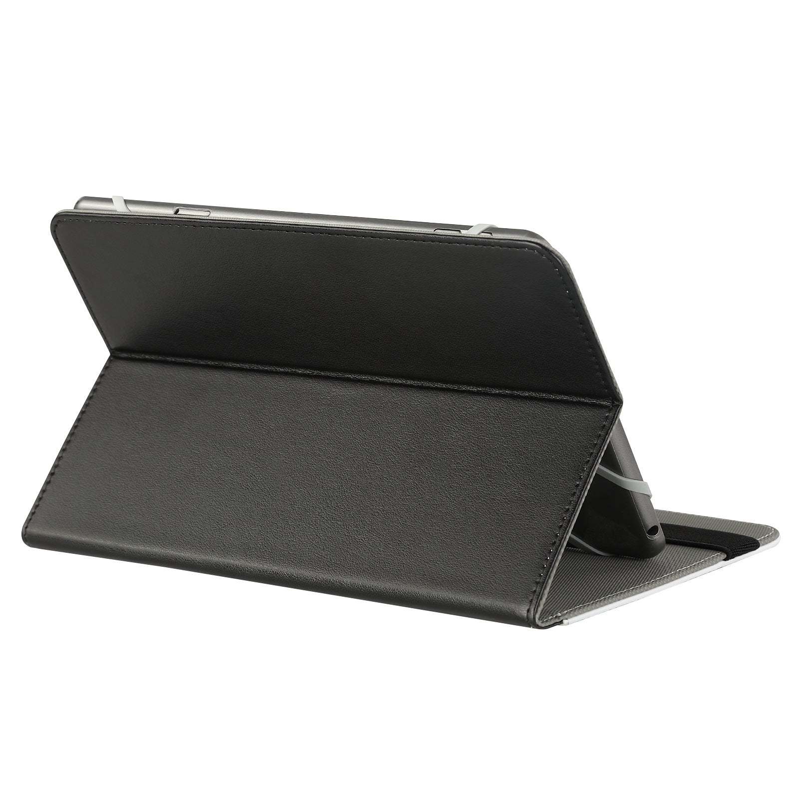 IPC01-Sublimation PU Leather Ipad Case