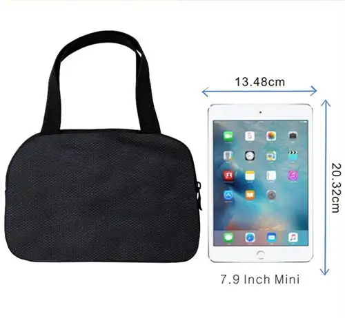 BTB-Sublimation Kid Toy Bag