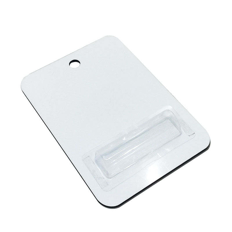 CSRD01-Sublimation MDF Cash Card