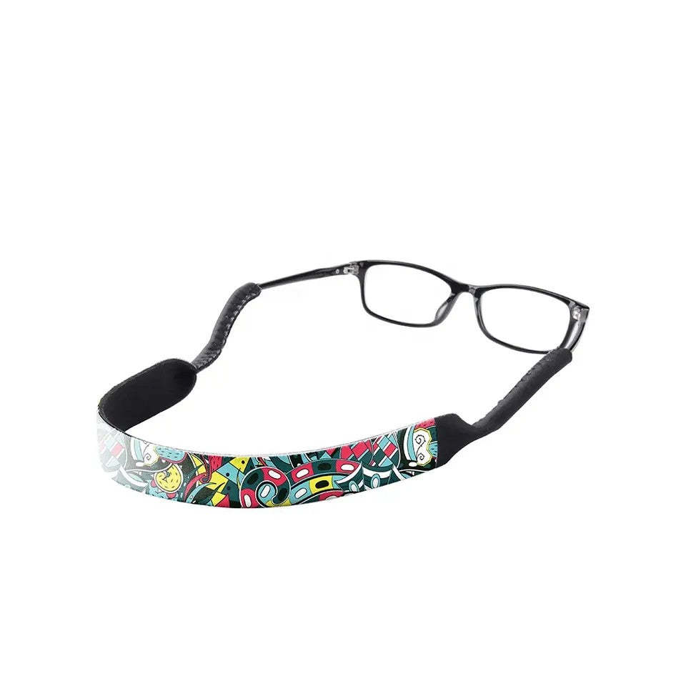 EHOR03-Sublimation Eyewear Retainer