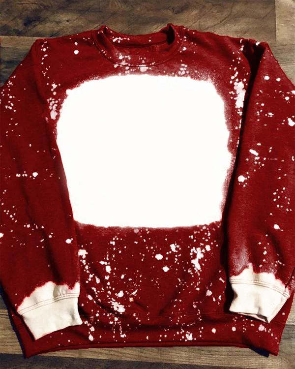 SCNAB-Sublimation Crew Neck Hoodies
