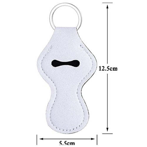 LSTH-Sublimation Lipstick Holder