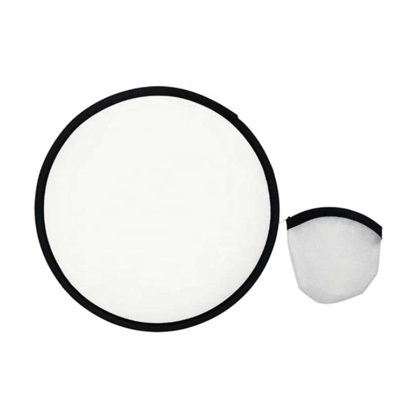 FFAN01-Sublimation Folding Fan with Pouch