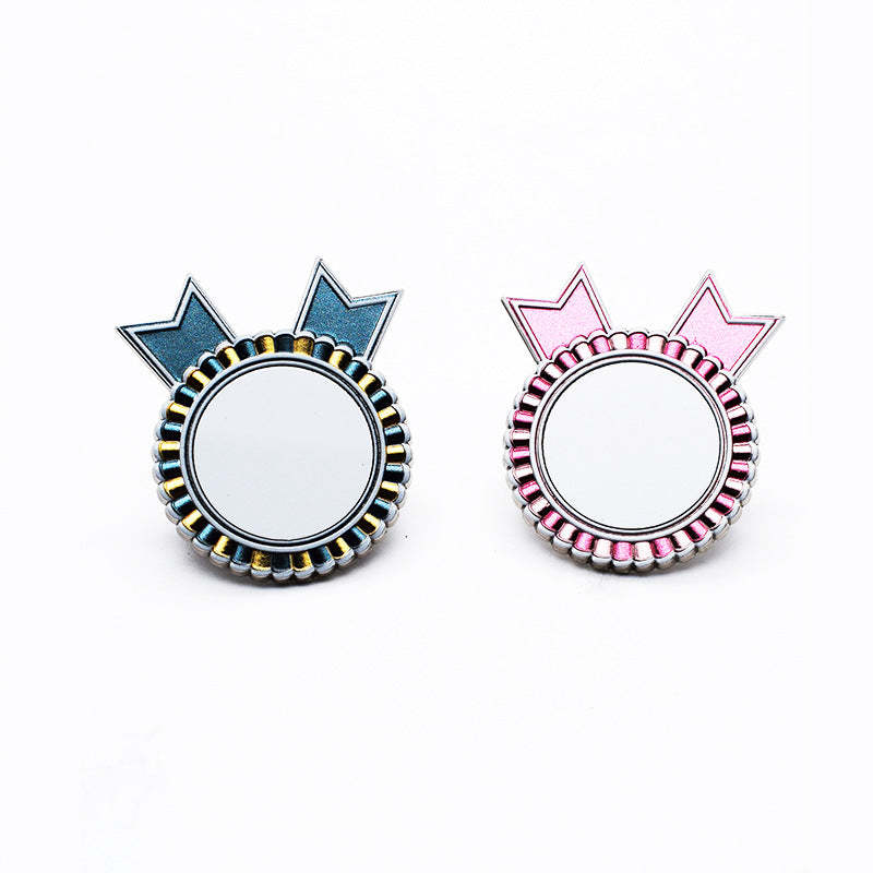 BR06-Sublimation Badge