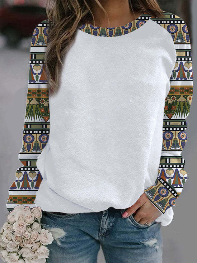 SCLSCC-Sublimation Long Sleeve Shirt