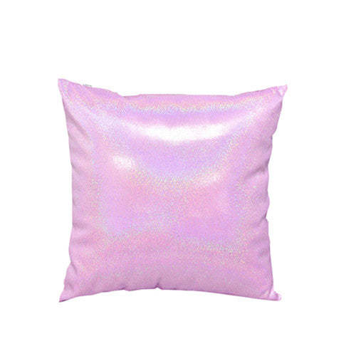 SPC12-Sublimation Glitter Pillow Cover