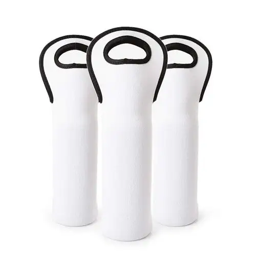NBD01-Sublimation Wine Bottle Insulator