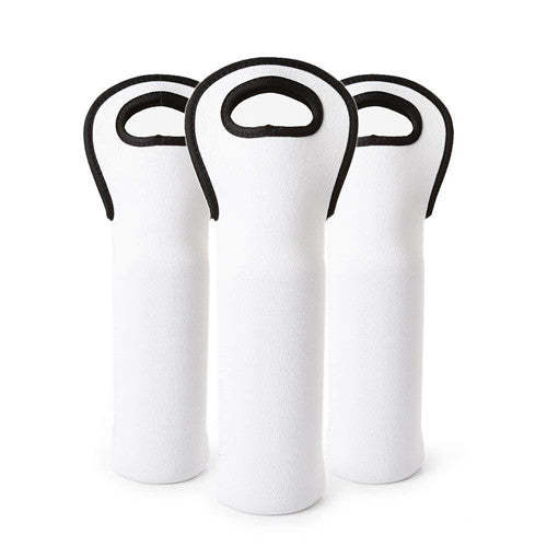 NBD01-Sublimation Wine Bottle Insulator