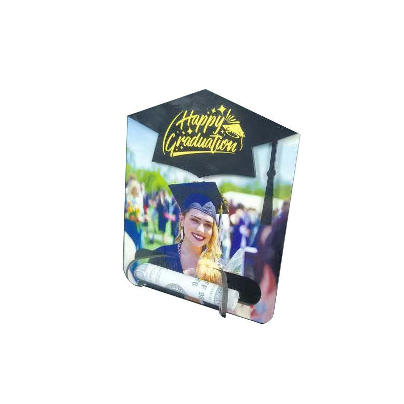 CSRD07-Sublimation Graduation Cash Card