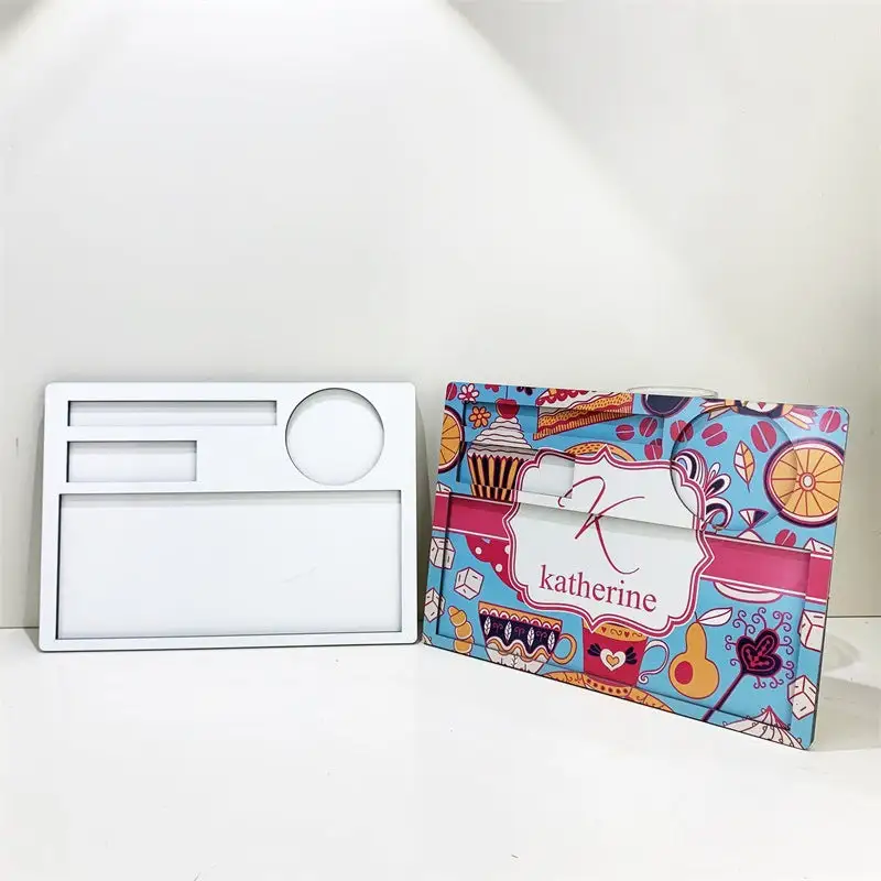 CDM07-Sublimation Dinner Placemat