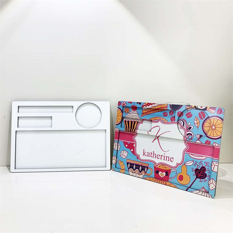 CDM07-Sublimation Dinner Placemat