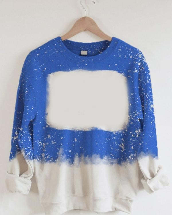SCNAE-Sublimation Crew Neck Hoodies