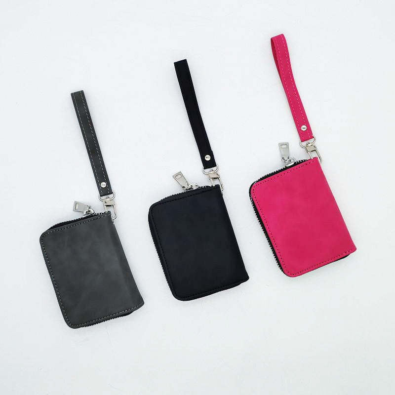 PUW17-Sublimation Small Wallet