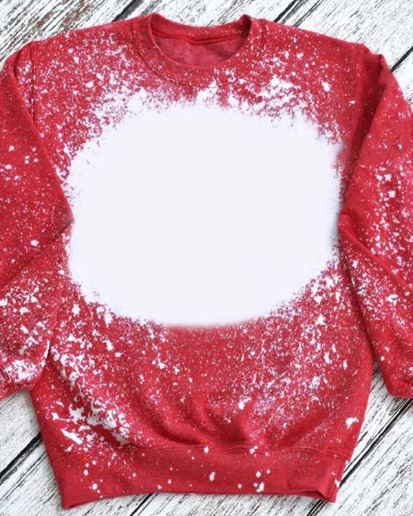 SCNAB-Sublimation Crew Neck Hoodies