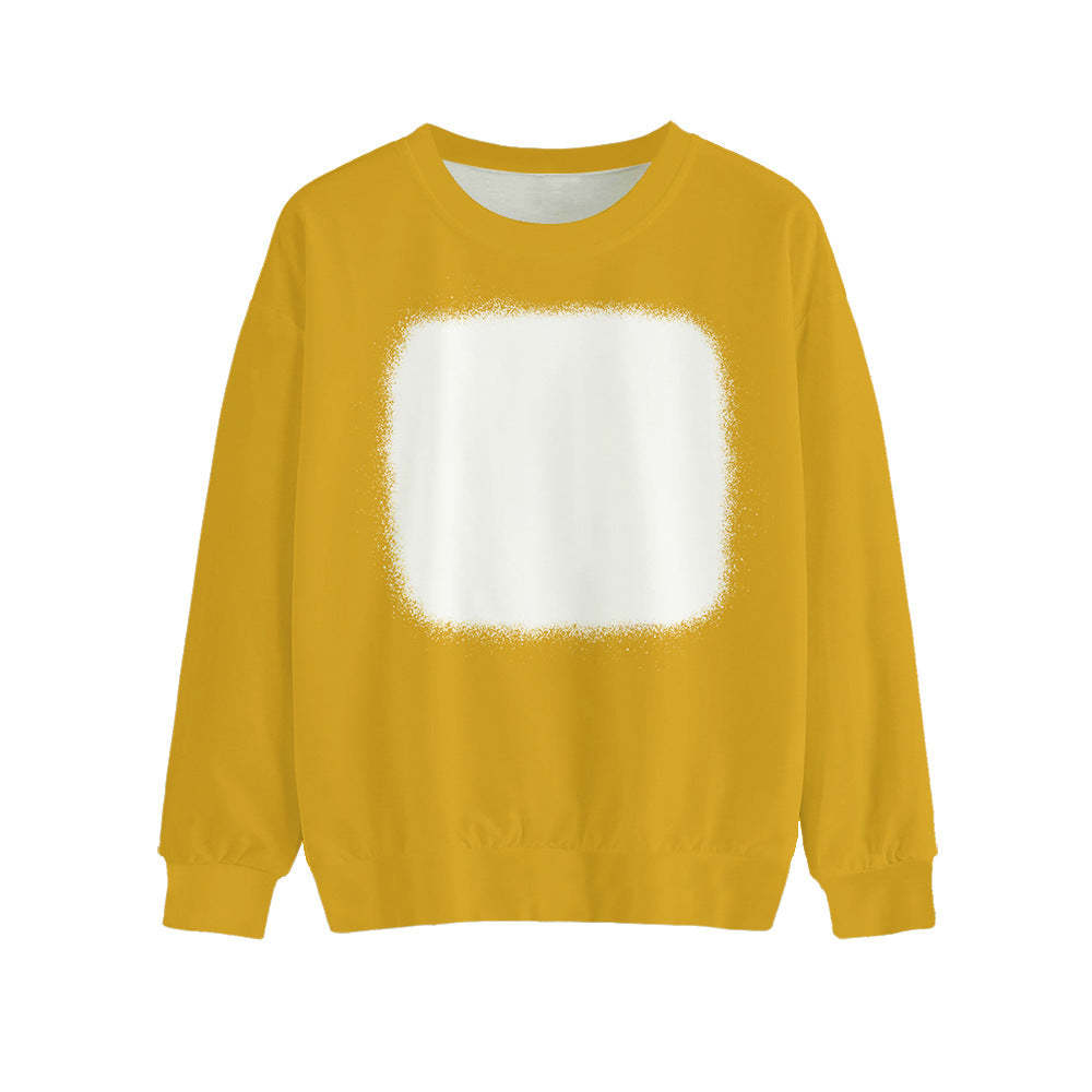 SCNHC-Sublimation Crew Neck Hoodies