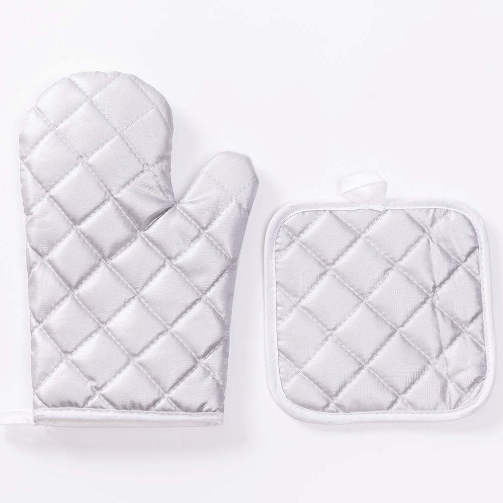 SPMT01-Sublimation Pot Holders & Oven Mitts