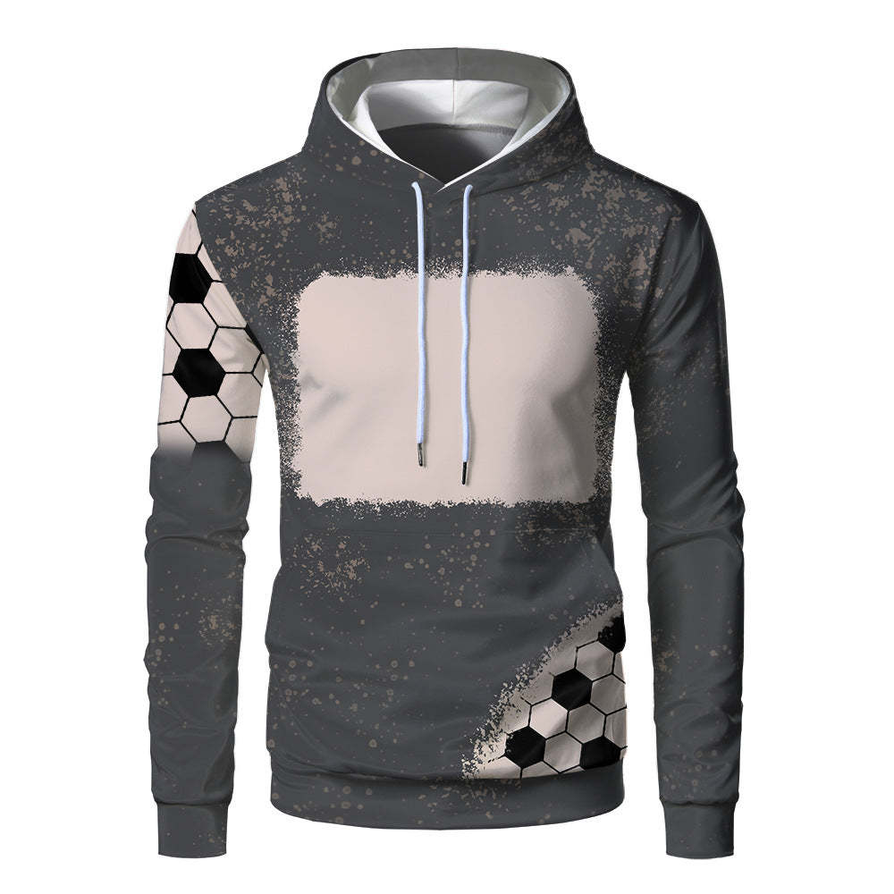 BHEAB-Sublimation Bleach Hoodies