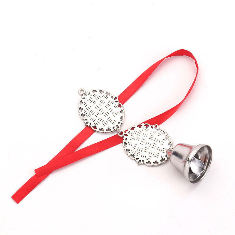 CMP40-Sublimation Bell Pendant