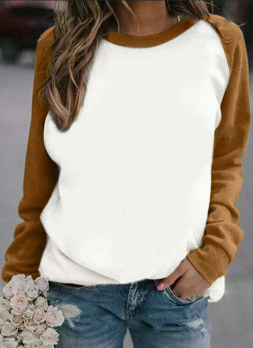 SCLSAB-Sublimation Crew Neck Sweatshirt