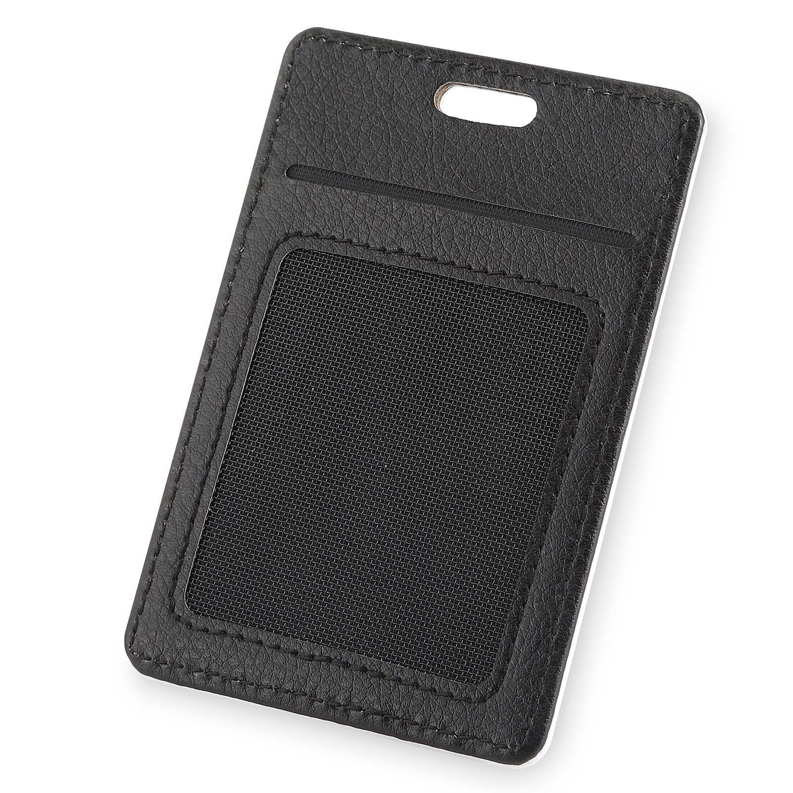 PUC05-Sublimation PU Leather Card Holder