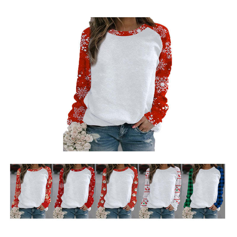 SCLSCB-Sublimation Long Sleeve Shirt