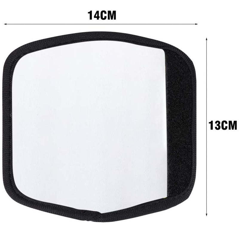 LHC01-Sublimation Luggage Handle Wrap