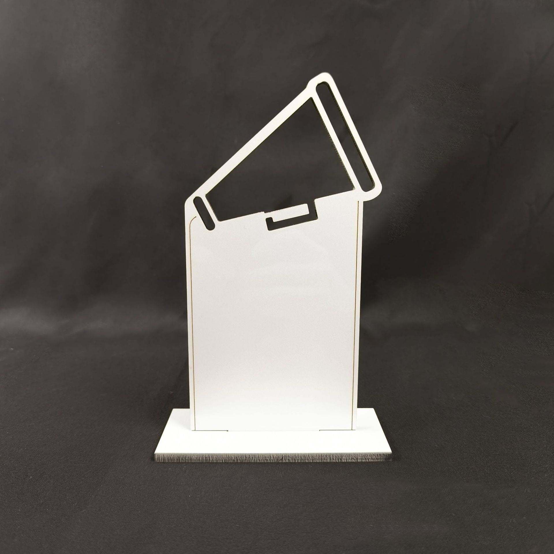 TPY01-Sublimation Trophy
