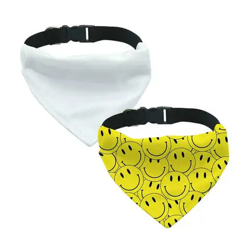 FPSS05-Sublimation Adjustment Pet Scaf
