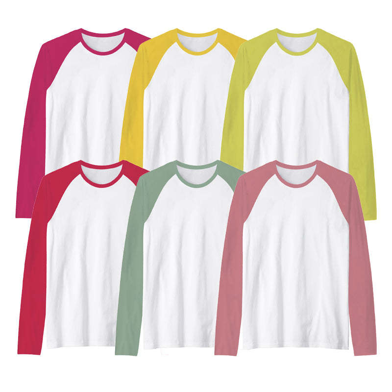 SCLBC-Sublimation Long Sleeve Shirt