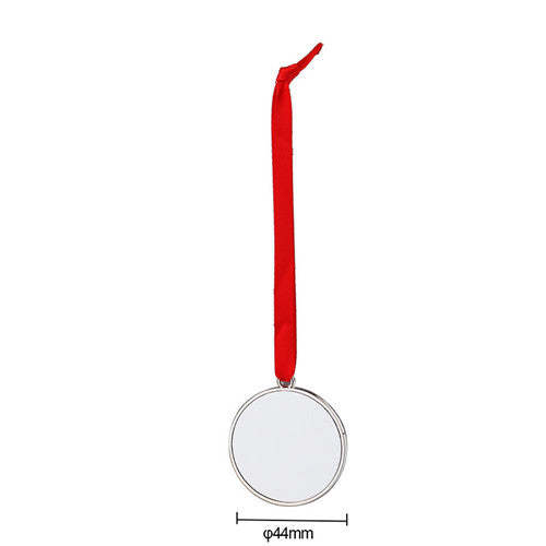 CMP02-Sublimation Christmas Tree Ornament
