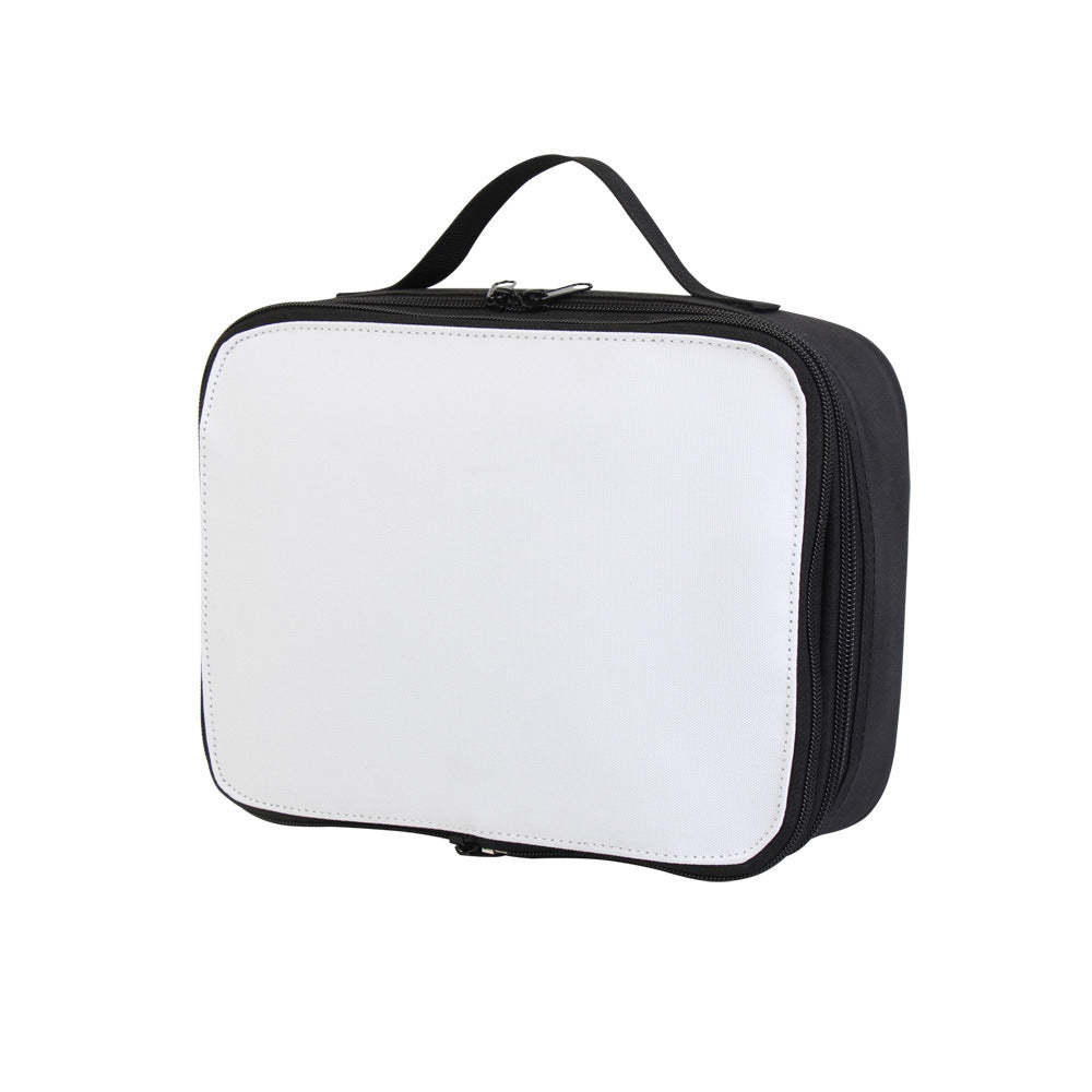 LBK-Sublimation Insulated Lunch Bag