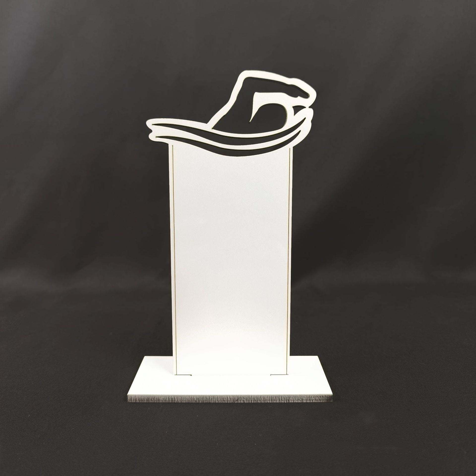 TPY01-Sublimation Trophy