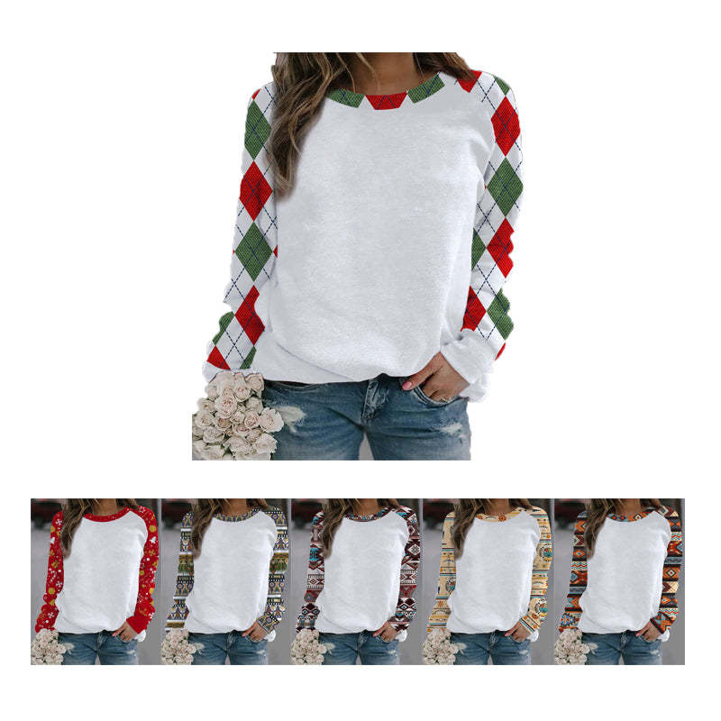SCLSCC-Sublimation Long Sleeve Shirt