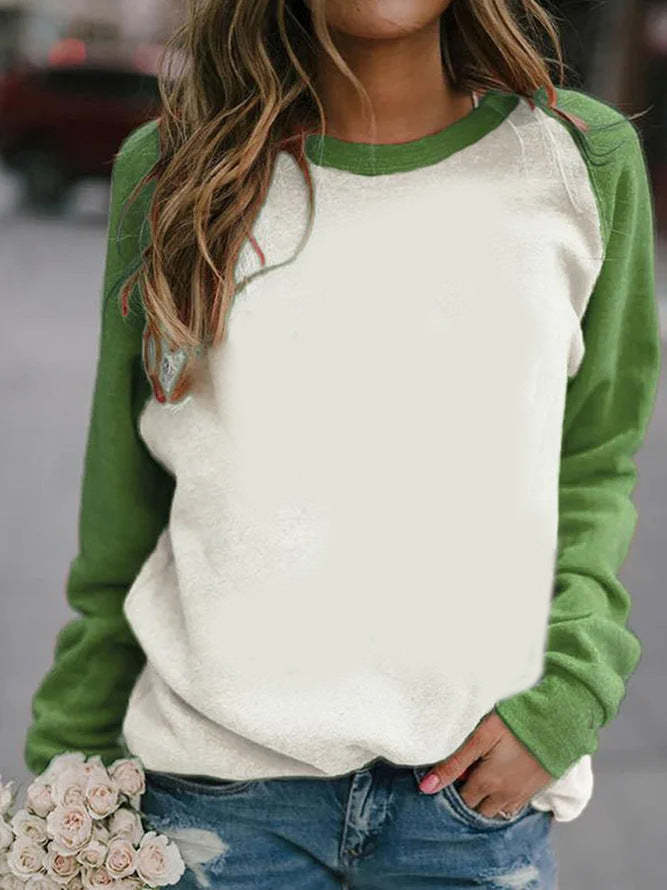 SCLSAB-Sublimation Crew Neck Sweatshirt