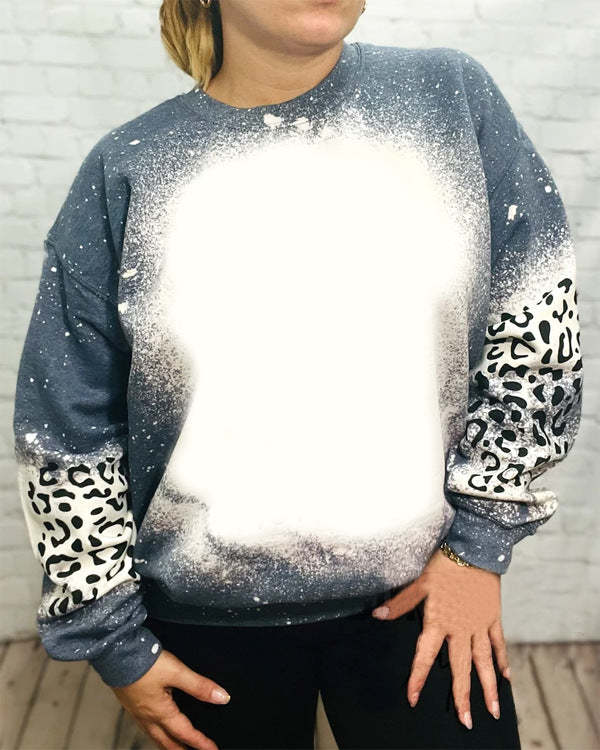 SCNAG-Sublimation Crew Neck Hoodies