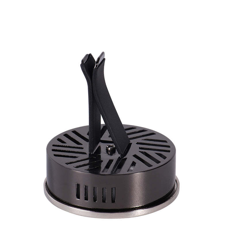 CACL01-Sublimation Car Aromatherapy Clip