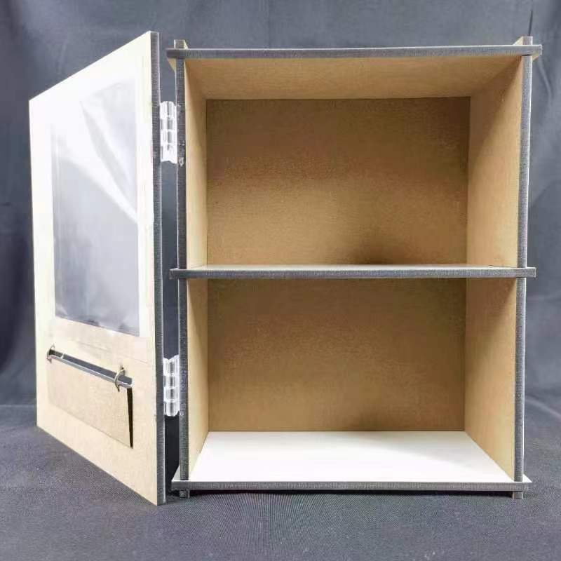 VMAE-Sublimation MDF Vending Machine