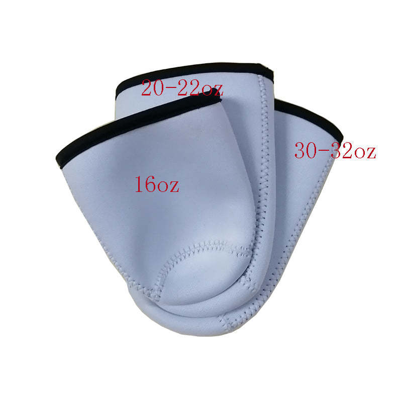 CPHR02-Sublimation Coffee Cup Cover