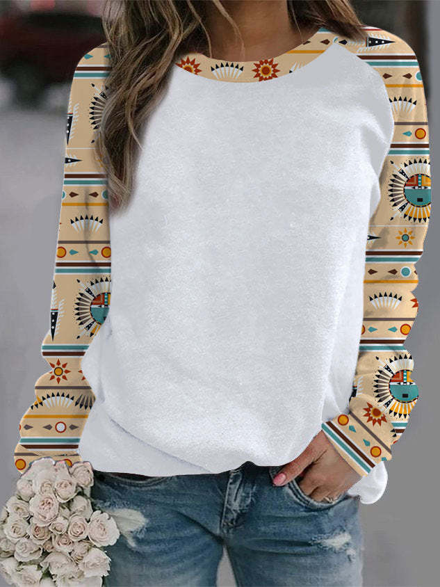 SCLSCC-Sublimation Long Sleeve Shirt