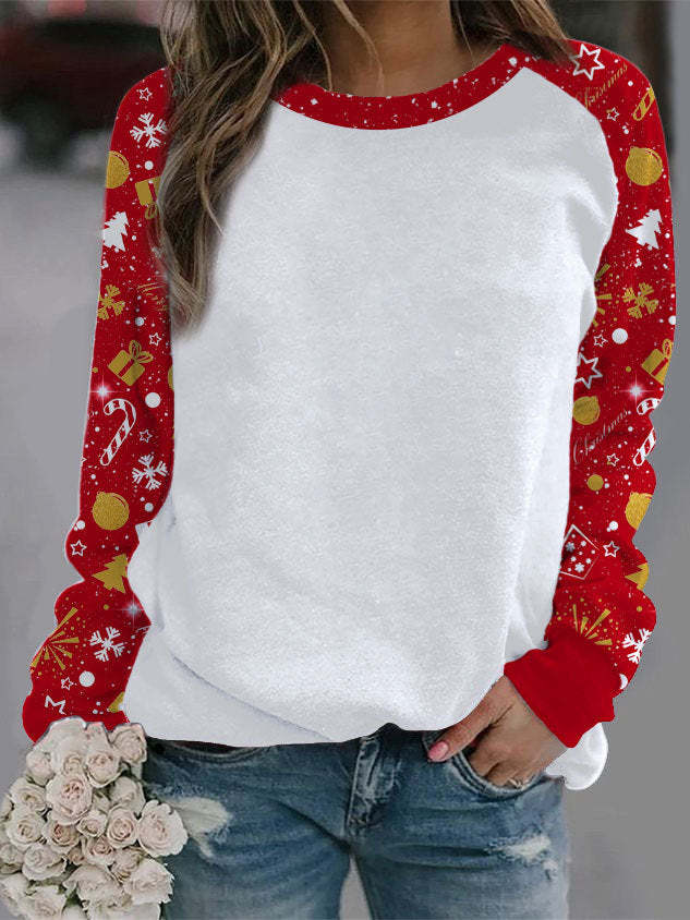 SCLSCC-Sublimation Long Sleeve Shirt