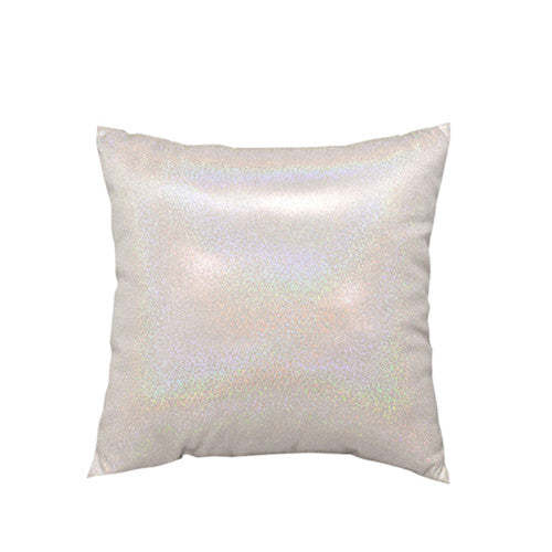 SPC12-Sublimation Glitter Pillow Cover