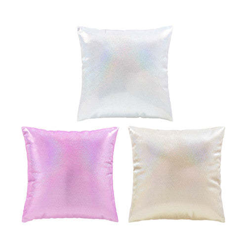 SPC12-Sublimation Glitter Pillow Cover