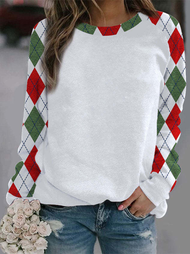 SCLSCC-Sublimation Long Sleeve Shirt