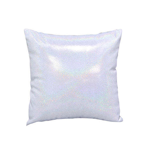 SPC12-Sublimation Glitter Pillow Cover
