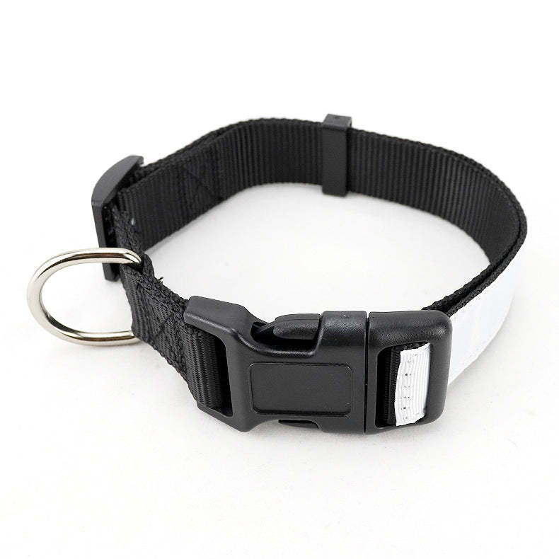 FPSS09-Sublimation Pet Leash Collar