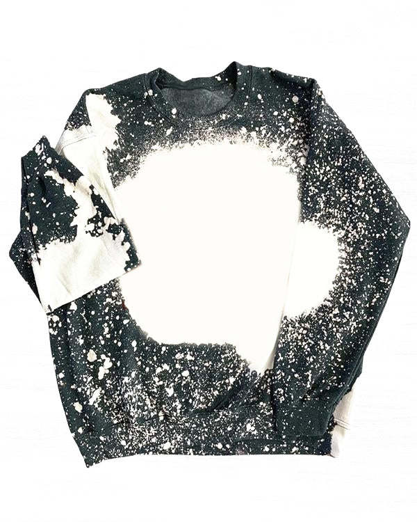 SCNAE-Sublimation Crew Neck Hoodies