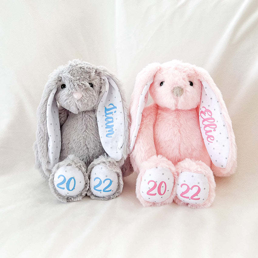 LEBH-Sublimation Bunny for Easter