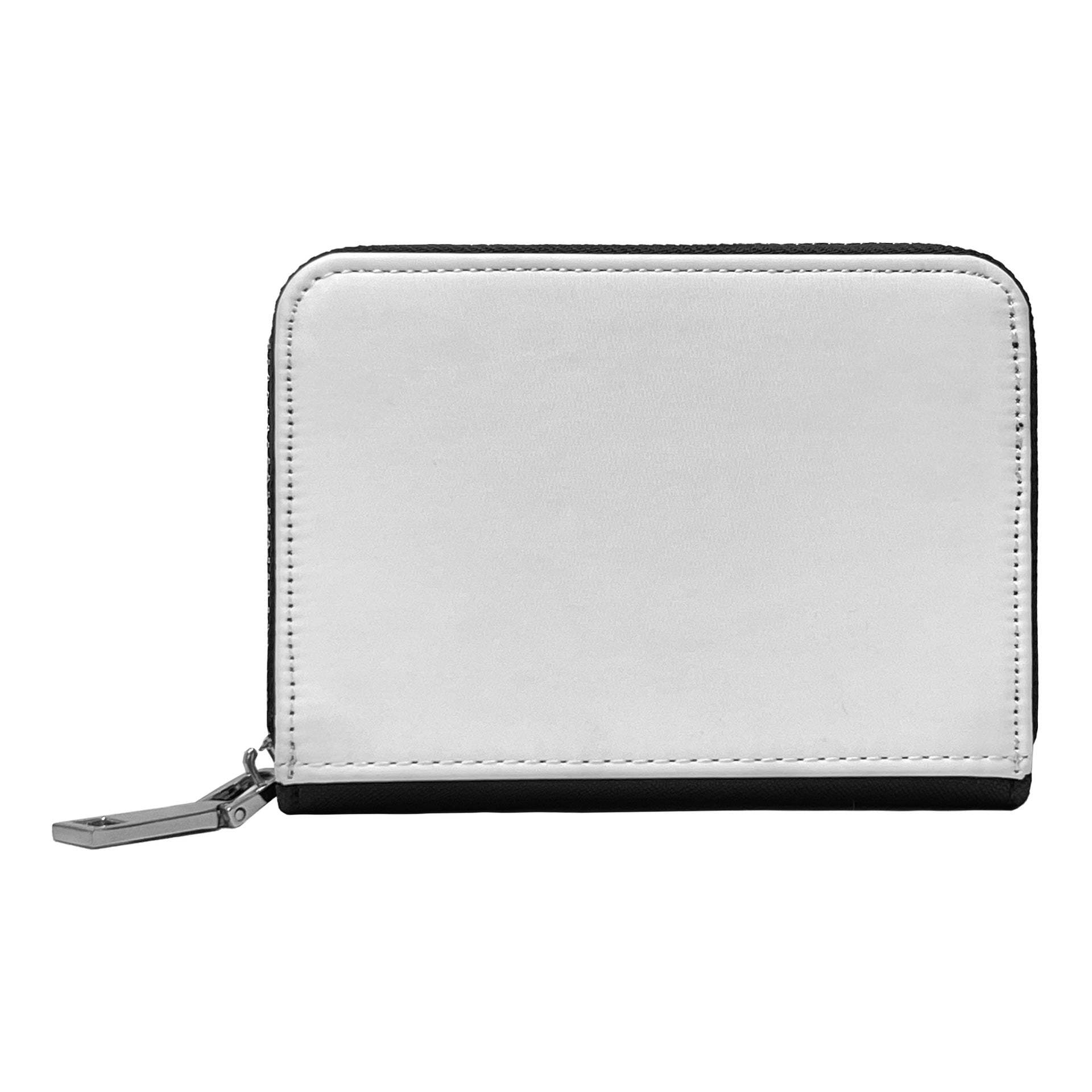 PUW18-Sublimation PU Leather Wallet